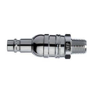 25FAAK13SPN — Quick coupling system with nominal diameter 7.8 for pneumatic (series 25, 1600 and 1625), liquids — R1/4