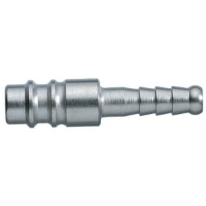 25SSTF10SXZ — Quick coupling system with nominal diameter 7.8 for pneumatic (series 25, 1600 and 1625), liquids — 10mm