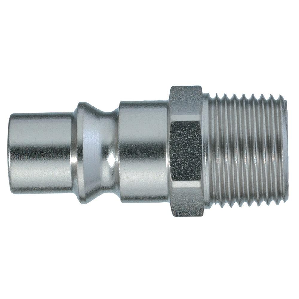 40SFAK21SXN — Quick Coupling, ARO profile, ND 9 (Series 40) — R1/2