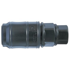 48KBIW13DPX — Quick Coupling, Thermoplastic, ND 7 (Series 48) — G1/4