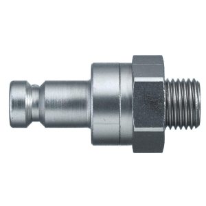 52SBAW13SPN — Premium quick coupling system with nominal diameter 6 for pneumatic and fluid handling applications — G1/4