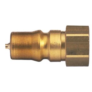 76SBIW33MPX — Quick Coupling, ISO 7241-B profile, ND 4.3-20 (Series 71 to 76) — G 1