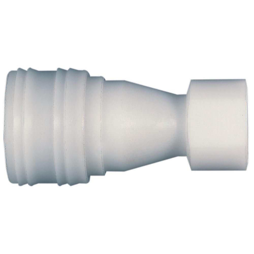 74KBIW21DPX — Quick Coupling made of Thermoplastic with ISO 7241-1 Series B Profile, Series 70
