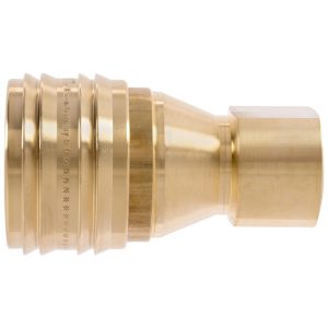 76KBIW33MPX — Quick Coupling, ISO 7241-B profile, ND 4.3-20 (Series 71 to 76) — G 1