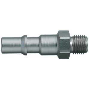84SFAW13SXN — Quick Coupling, ISO C profile, ND 8 (Series 84) — G1/4