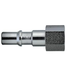 84SFIW13SXN — Quick Coupling, ISO C profile, ND 8 (Series 84) — G1/4