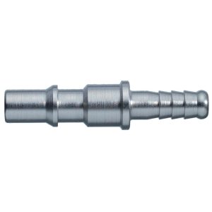 84SFTF10SXN — Quick Coupling, ISO C profile, ND 8 (Series 84) — 10mm