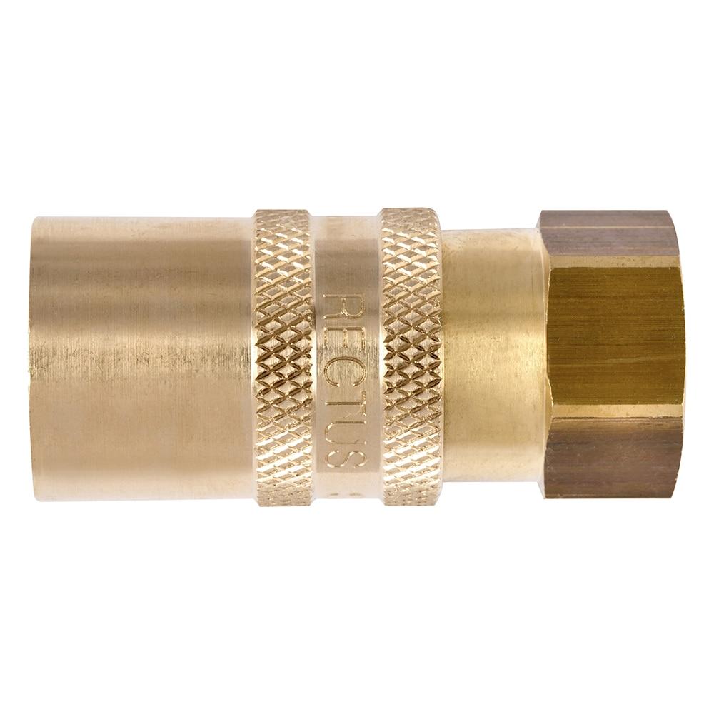 87KFIW13MVXSL — Quick Coupling with International Profile, Series 86/87/88 — G1/4