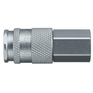 95KSIW13BPN — Quick couplings, Breathing Air, DN7.4 (Series 95, Series 96) — G1/4