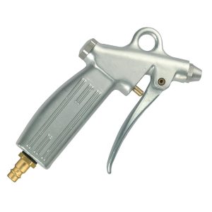 AA26SF — Metal Blowguns and Water Pistols — Air Blowgun Kit