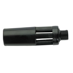 AT12 — Polymer Blowguns and Nozzles — Nozzles — M12x1,25