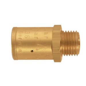 DRV13/40 — Pneumatic Pressure Regulators — G1/4