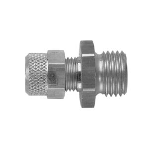 EV05/04R — Metalic and Polymer Spigot Fittings - PL, EV, EK and MV series — 4mm, M5