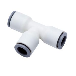 6304 04 00WP2 — LIQUIfit® Fittings — Tee — 4mm