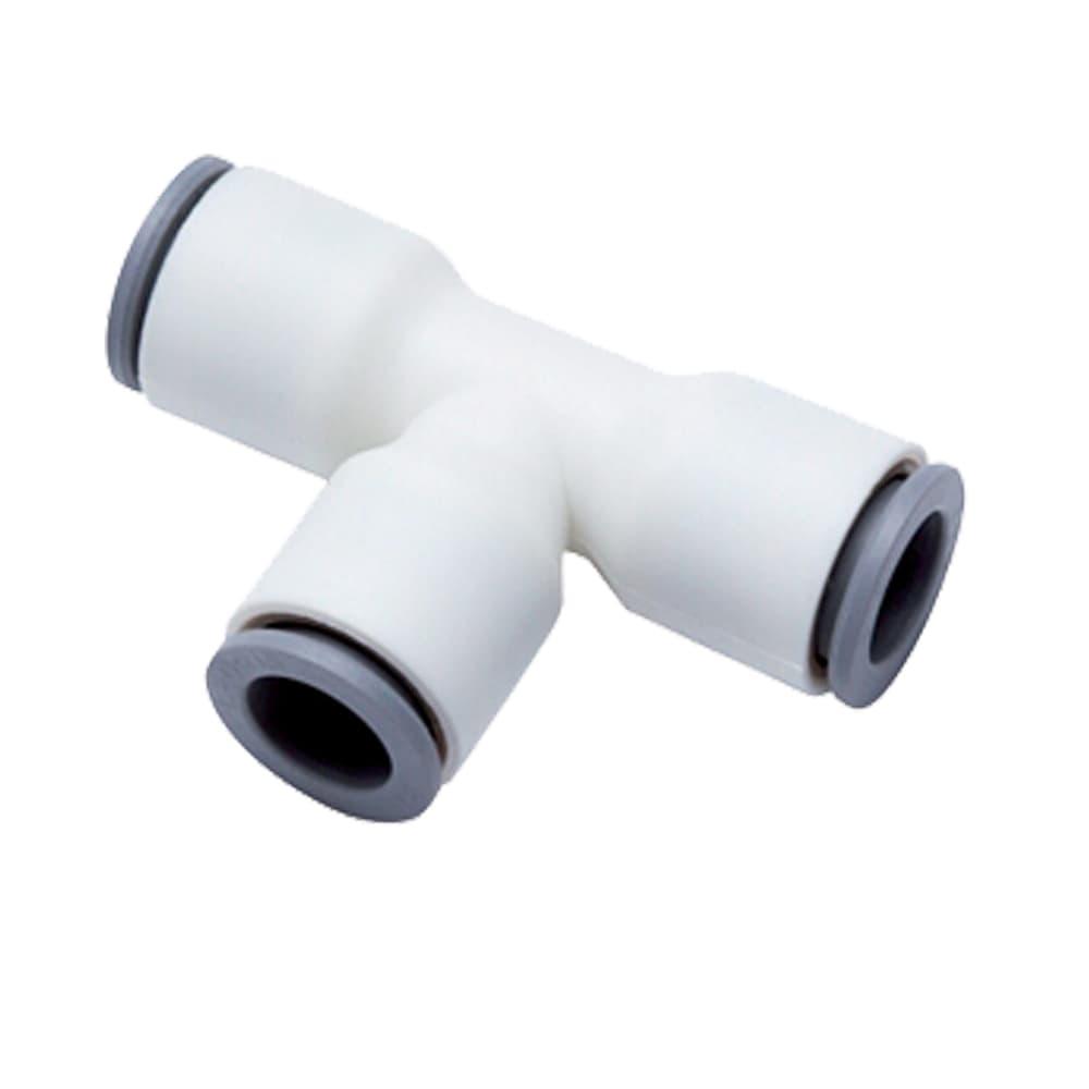 6304 08 00WP3 — LIQUIfit® Fittings — Tee — 8mm