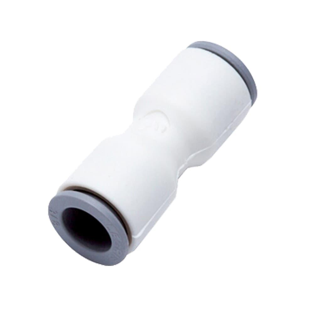 6306 10 00WP2 — LIQUIfit® Fittings — Straight — 10mm