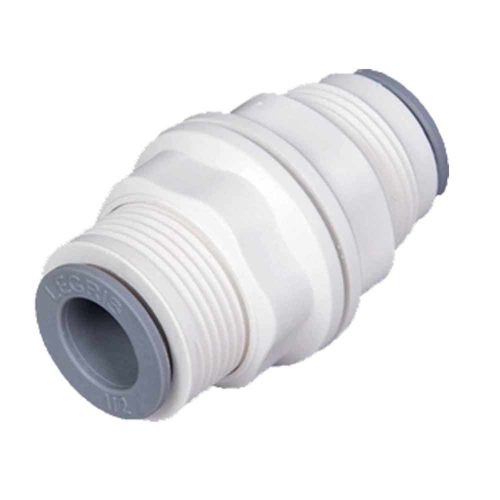 6316 56 00WP3 — LIQUIfit® Fittings — Elbow 90° — 1/4"