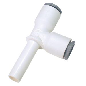 6383 04 00WP2 — LIQUIfit® Fittings — Tee — 4mm