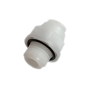6501 06 10WP2 — LIQUIfit® Fittings — Straight — 6mm