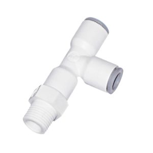 6503 12 21WP2 — LIQUIfit® Fittings — Tee — 12mm