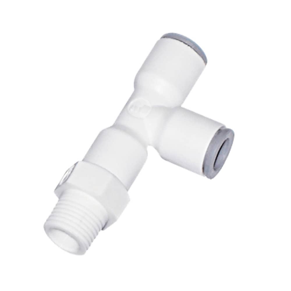 6503 12 21WP2 — LIQUIfit® Fittings — Tee — 12mm
