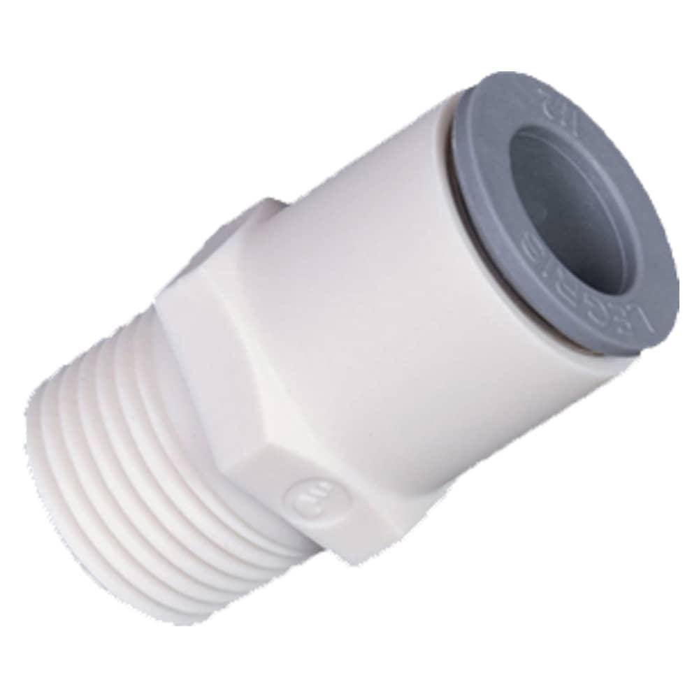 6505 08 13WP2 — LIQUIfit® Fittings — Straight — 8mm