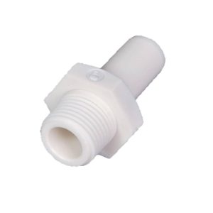 6521 10 21WP2 — LIQUIfit® Fittings — Straight — 10mm