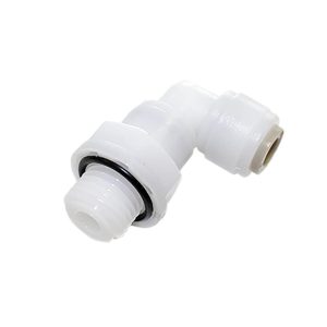 6599 08 10WP2 — LIQUIfit® Fittings — Straight — 8mm