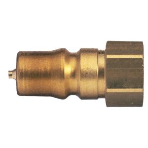 71SBIW10MVX — Quick Coupling, ISO 7241-B profile, ND 4.3-20 (Series 71 to 76) — G1/8