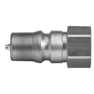 74SBIW21EEX — Quick Coupling, ISO 7241-B profile, ND 4.3-20 (Series 71 to 76) — G1/2
