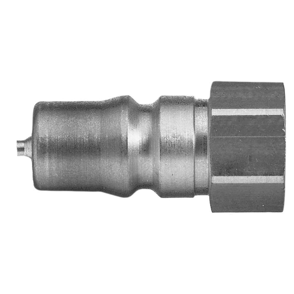 75SBIW26EEX — Quick Coupling, ISO 7241-B profile, ND 4.3-20 (Series 71 to 76) — G3/4
