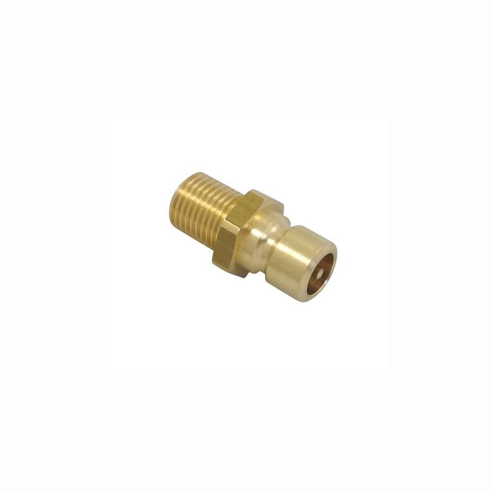 87SBAW13MVX — Quick Coupling with International Profile, Series 86/87/88 — G1/2