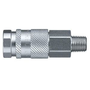 96KSAW13BPN — Quick couplings, Breathing Air, DN7.4 (Series 95, Series 96) — G1/4