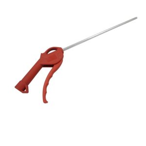 AJ13-500 — Polymer Blowguns and Nozzles — Standard Blowguns — G1/4