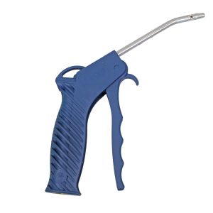 AK13 — BLOW GUN WITH ADAPTOR G1/4 — Standard Blowguns