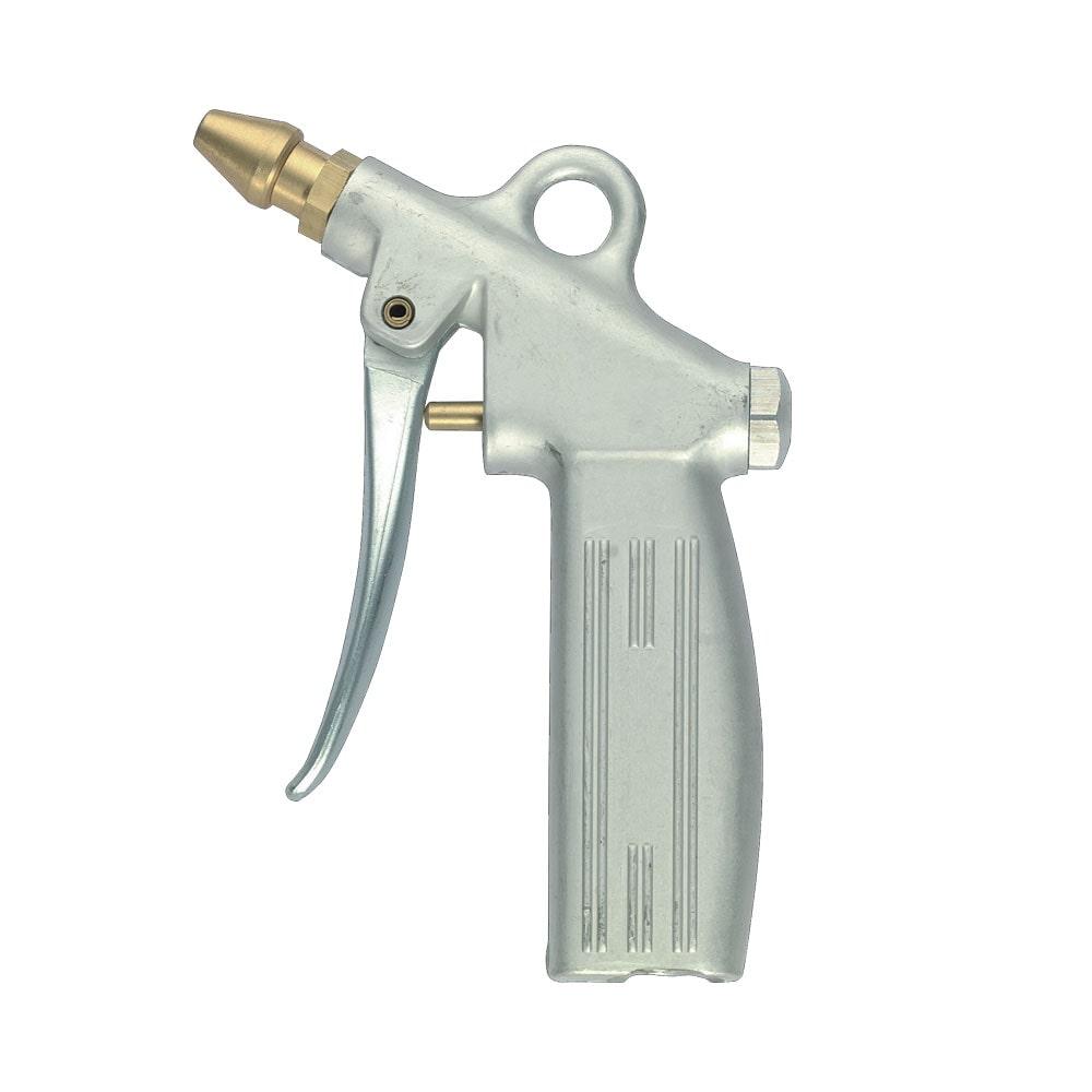 AS13 — Metal Blowguns and Water Pistols — Air Blowguns — G1/4