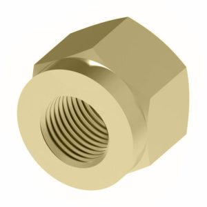HEAVY DUTY COUPLER FEMALE