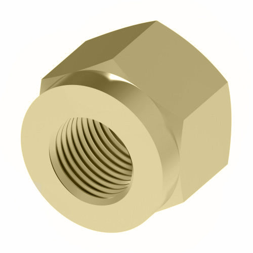HEAVY DUTY COUPLER FEMALE