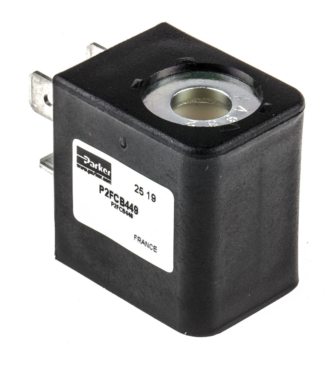 COIL 22 X 30 48VAC/24VDC 3W