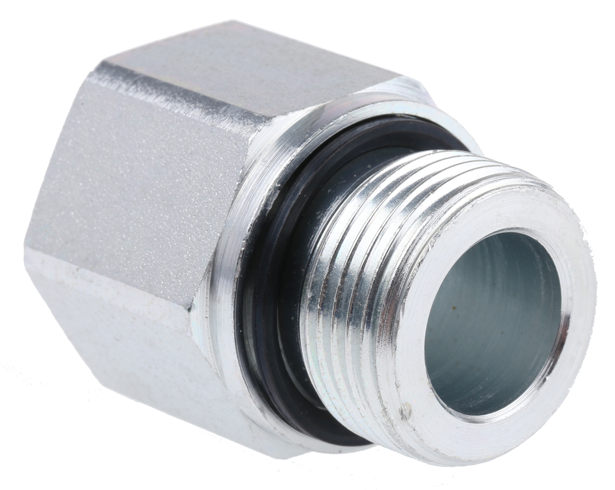 SOL 3030 3/2NO G1/8 24VDC LOCK