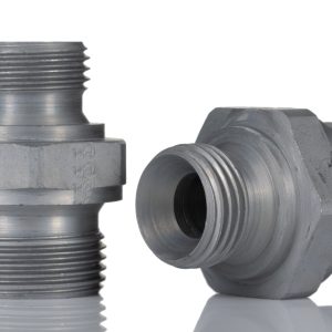 ROTARY ACTUATOR-HI ROTOR