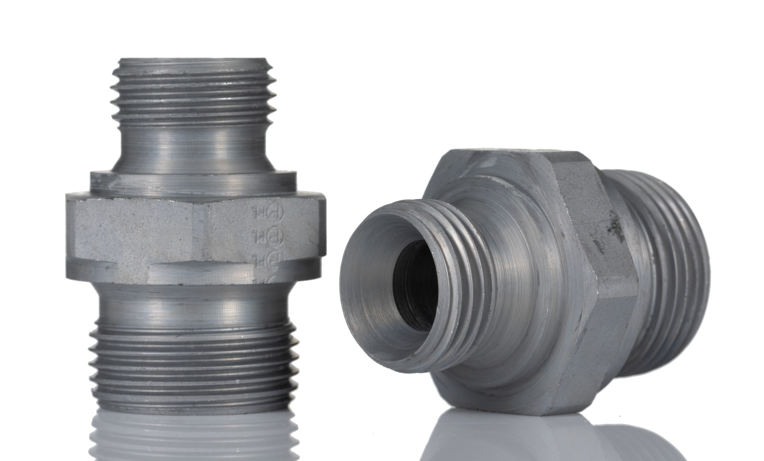 ROTARY ACTUATOR-HI ROTOR