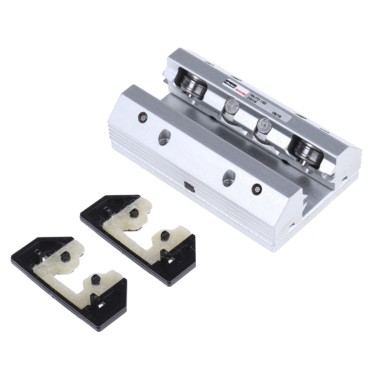 RK-FD 15S CARRIAGE ASSY.