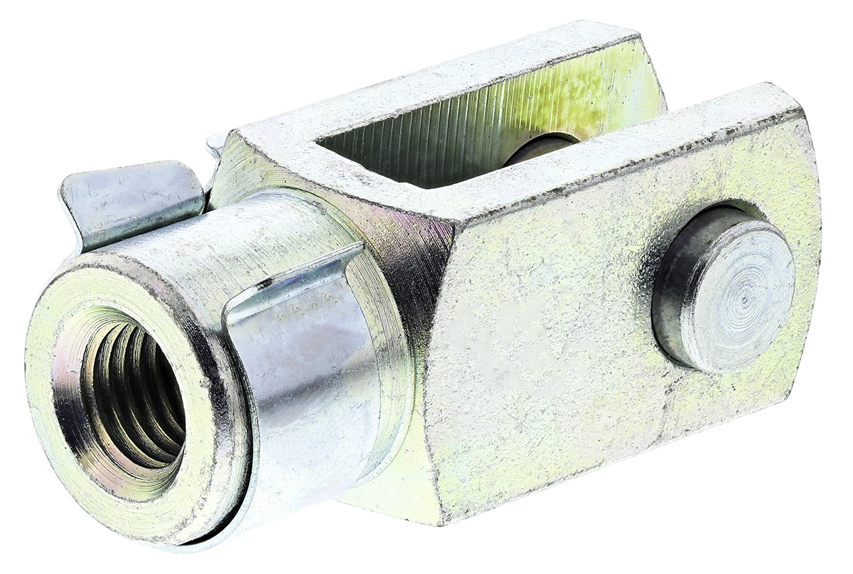 SWIVEL ROD EYE AP6 40MM BORE