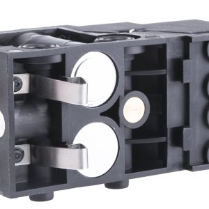 ELECTRO PNEUMATIC UNIT 4/2