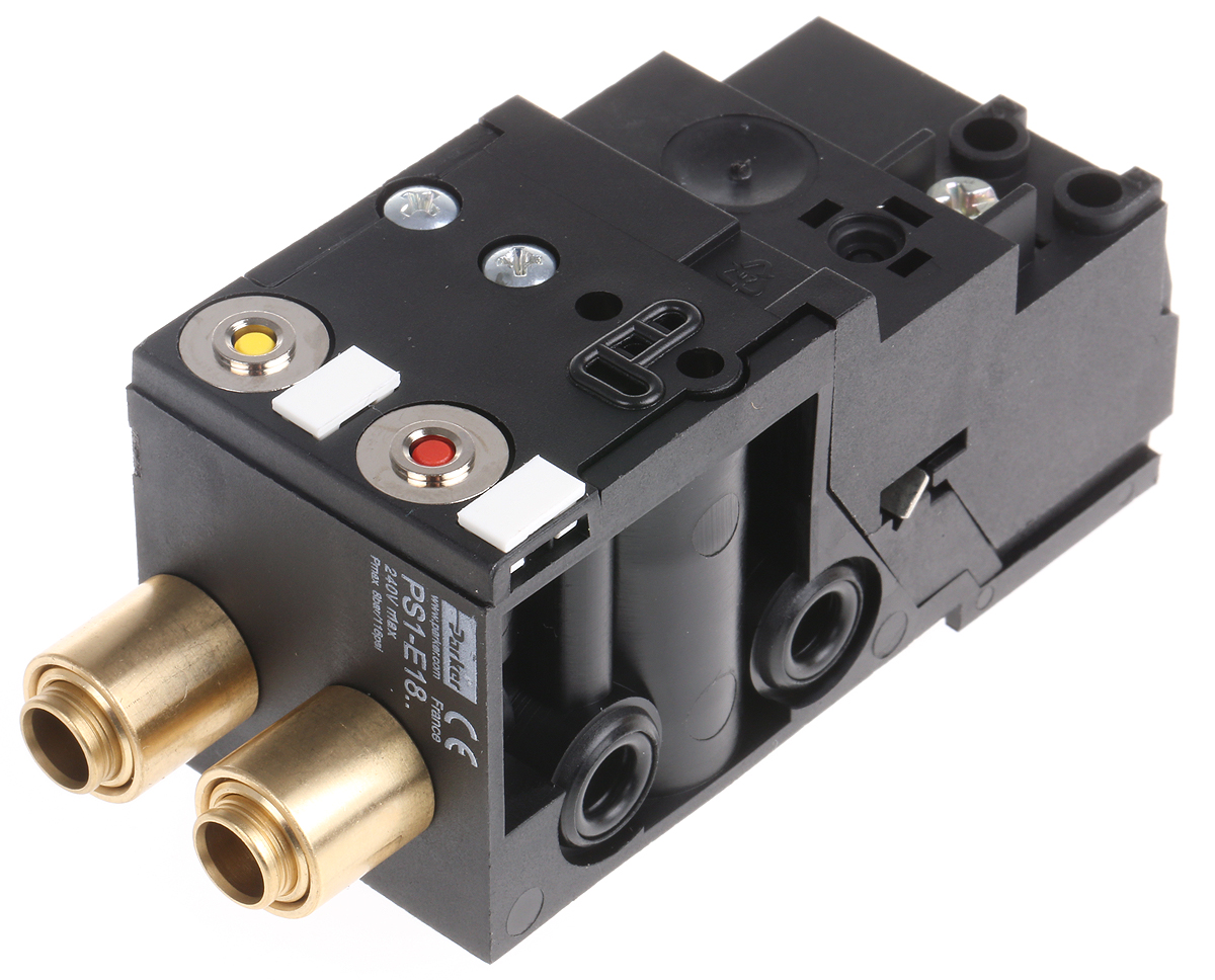 INTERMEDIATE SUPPLY MODULE