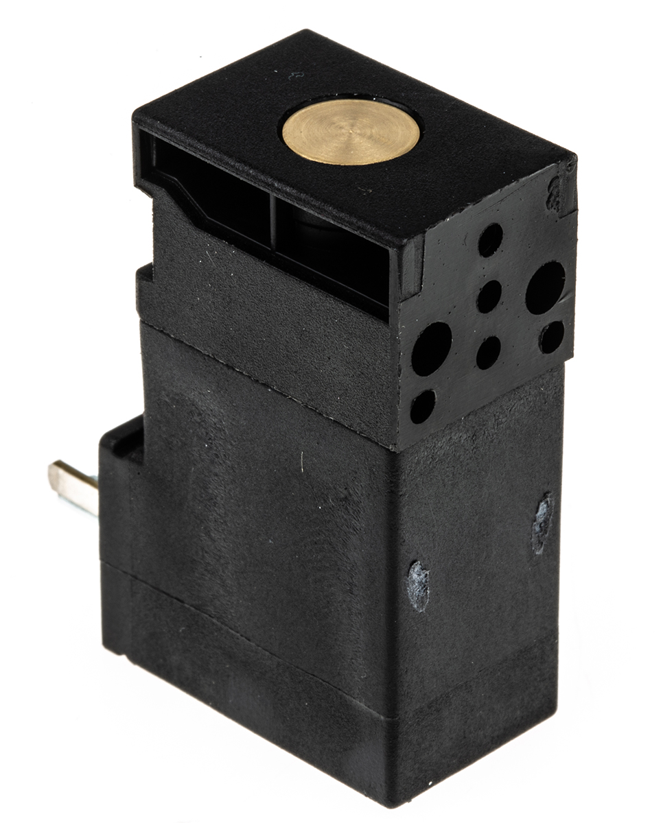 SOLENOID 24V DC