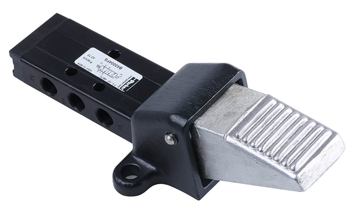 MODULE 3/2 NC 24V DC