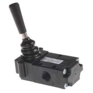 INT G1/4 3/2 LEVER/AIR