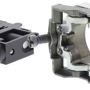 2x3/2 NC SIZE 1 24V DC S